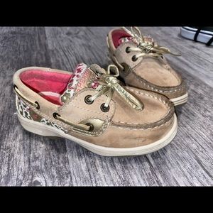 Sperry shoes